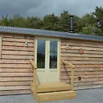 Middlehead Huts Casa vacanze Newton-on-Rawcliffe