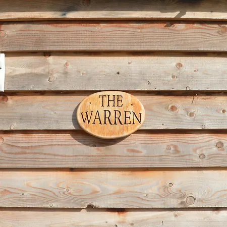 Middlehead Huts * Newton-on-Rawcliffe